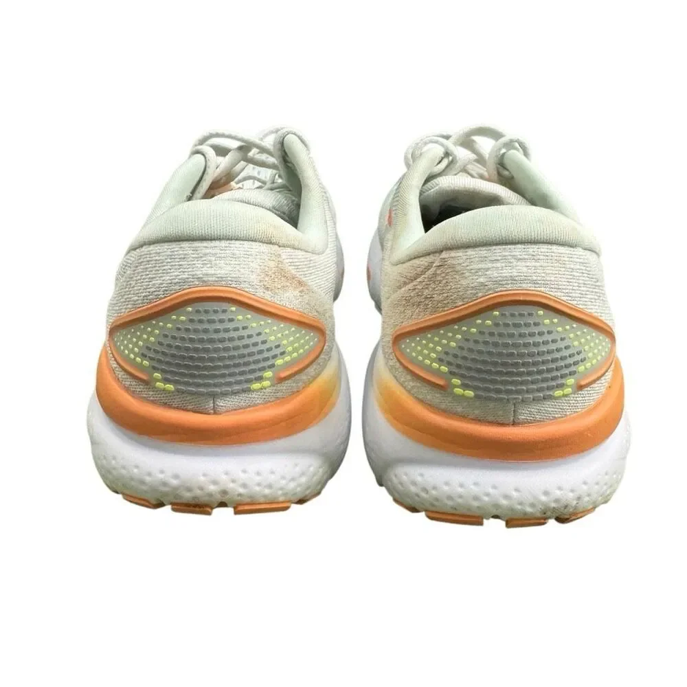 Brooks Running Ghost 16 Sneakers Women’s Size 9B Pastel 1204071B411
